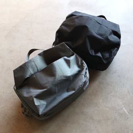 CMF OUTDOOR GARMENT / KJ POUCH X-PAC / cmf2501ac10