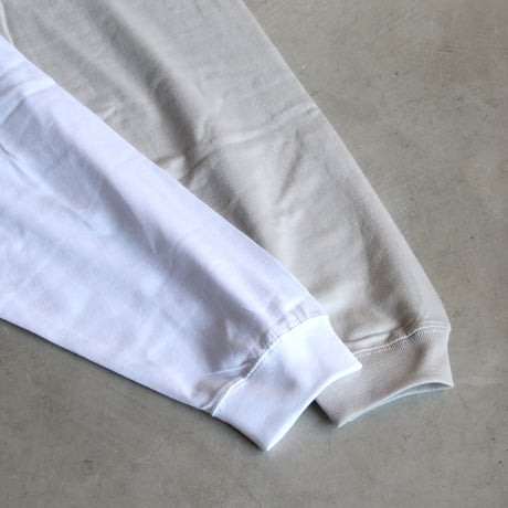 HIDEANDSEEK / ROSE HAS L/S Tee / HT-090725