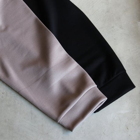 CHARGER / Side Slit L/S Tee / cr24awtee02