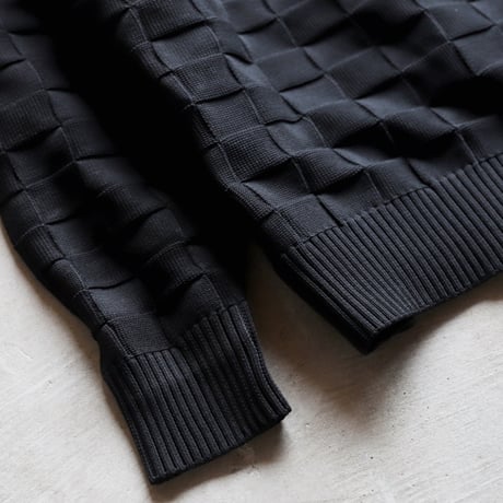 FORTUNA HOMME / IntrecciatoKnit PO / fhkt0173