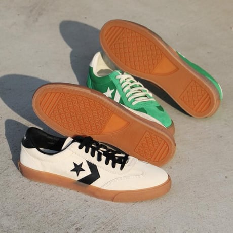 CONVERSE ALL STAR / ROAD CLASSIC SK OX  / 1SE769/1SE770