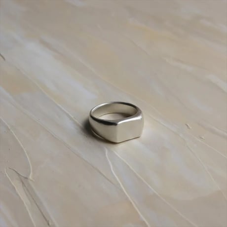 TEN. 正規商品 ユニセックス アクセサリー テン ラド リング シルバー/シルバー×ゴールド【即日発送】(rg-0101/rgm-0101)(rgx-0101/rmx-0101)