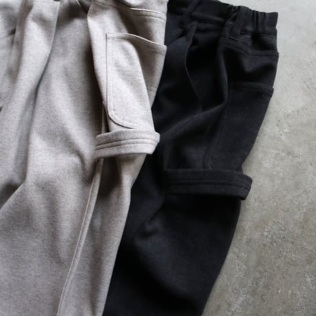 CHARGER / Painter Pants / cr24awpt05