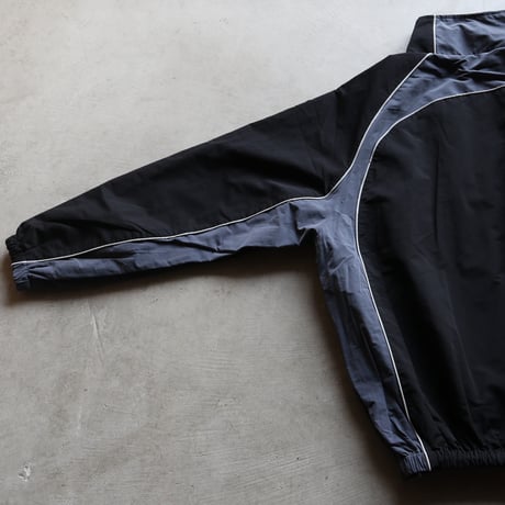HIDEANDSEEK / Track Jacket(26ss) / HJ-020126
