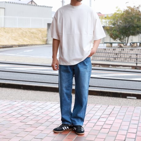 alvana / OVERSIZE TEE SHIRTS / alv00127
