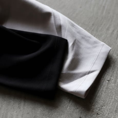 FORTUNA HOMME / ECOTEC TOROMI L/S Tee / fhlt0168