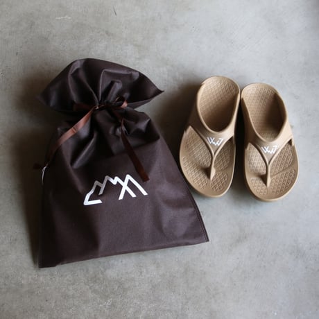 CMF OUTDOOR GARMENT / RECOVERY SANDAL / cmf2501ac39