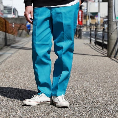 BEDWIN & THE HEARTBREAKERS / 10L Dickies TC PANTS THUNDERS / 25sb4529