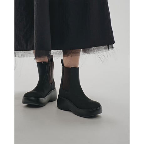 TODAYFUL / Platform Short Boots / 12421022