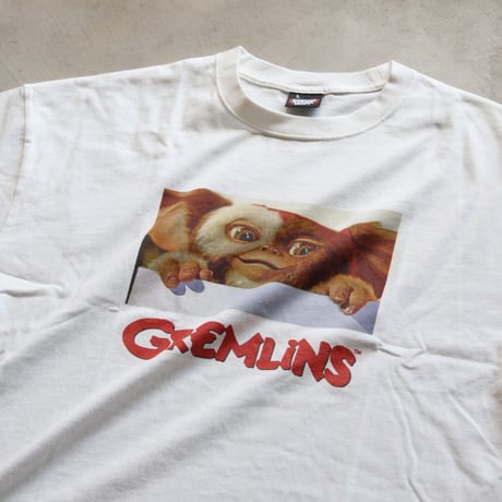 SCREEN STARS / GREMLINS S/S Tee  / 2522ssmvgm2