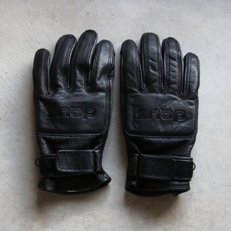 DEUS EX MACHINA / RIDERS FRIEND GLOVES / dmf247885