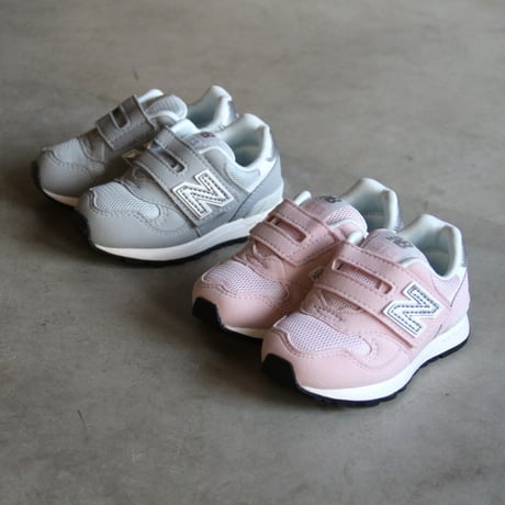 New Balance / LIFESTYLE 313 スニーカー / io313t