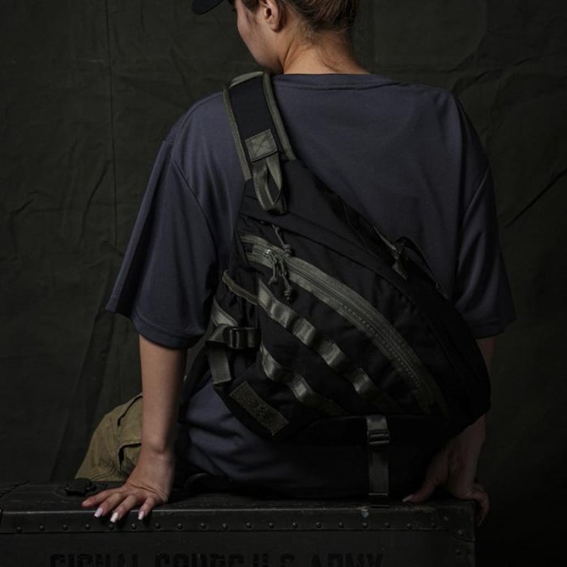 バッグ Liberaiders PX TACTICAL ONE SHOULDER BAG Liberaiders PX : TACTICAL ONE SHOULDER BAG | BRAT'S STORE