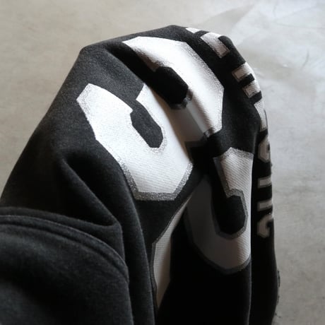 LITTLE SUNNY BITE / fake layered hoodie / lsblhd015a
