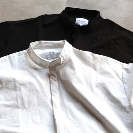 CHARGER / Skipper Big L/S Shirt / cr25sssh02