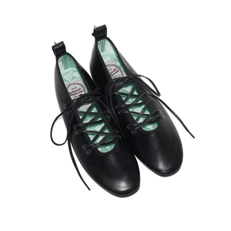 Rockfish Weatherwear / BELLA LACEUP FLAT / rf1shbe3fl003