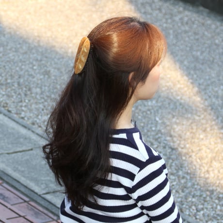 Coucou Suzette / Baguette Hair Claw / baguetteclaw