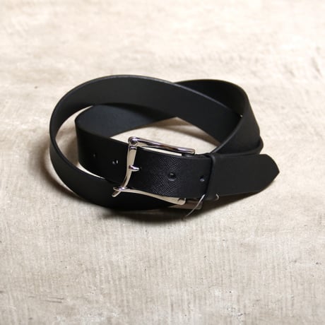 ANNAK / Leather Belt / mi0003