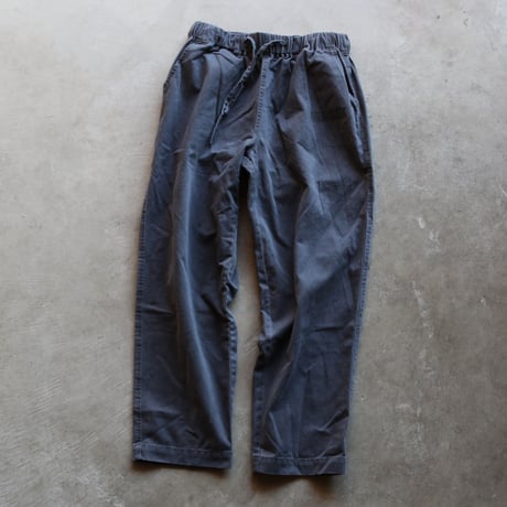 HIDEANDSEEK / Easy Track Pant(26ss) / HP-020426