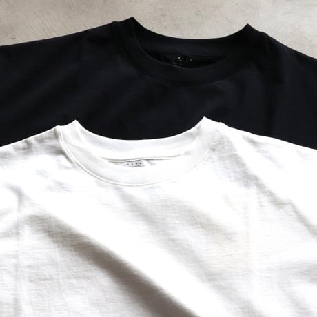 KURO / PARALLELED TEE / 963571