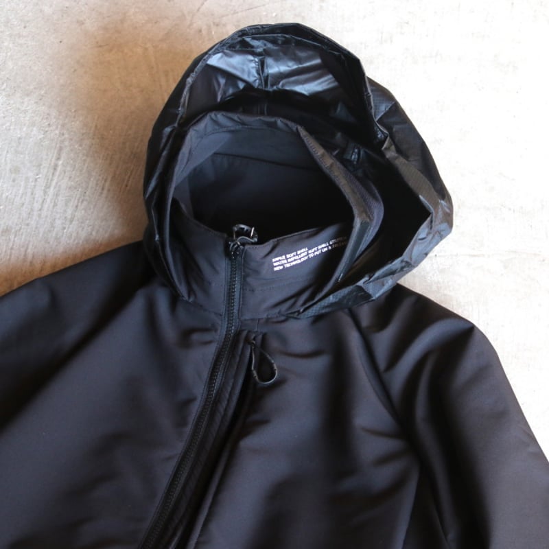 CMF OUTDOOR GARMENT / KAMUI SOFT SHELL / cmf250 CMF OUTDOOR GARMENT / KAMUI SOFT SHELL / cmf250