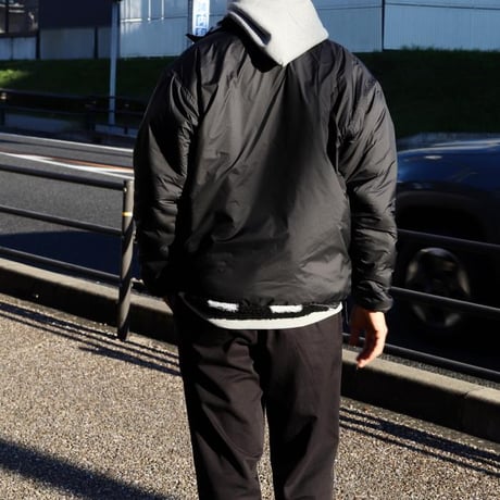 ROTTWEILER / R9 DOG REVERSIBLE JACKET / rw24a0103