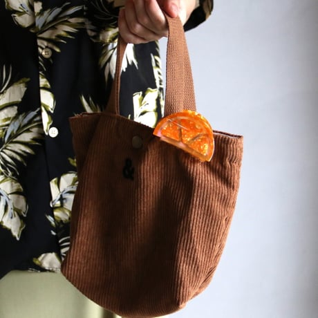 ククシュゼット 正規商品 ヘア アクセ クリップ かわいい 果物 フルーツ フランス Coucou Suzette オレンジ ヘア クロー オレンジ(orangeclaw)