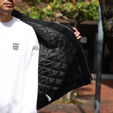 HIDEANDSEEK / Quilting Swing Top / HJ-090125