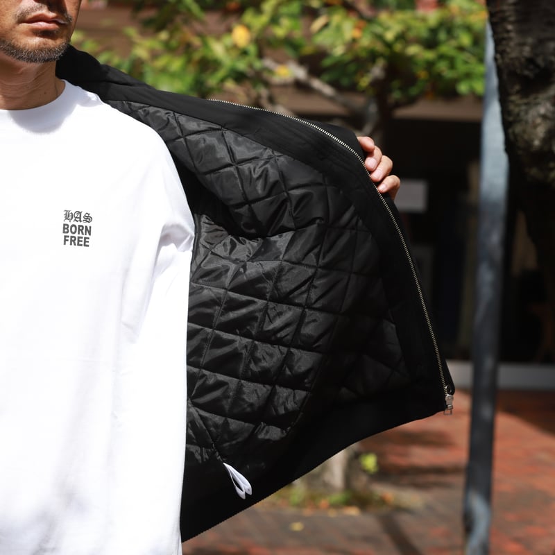 HIDEANDSEEK / Quilting Swing Top / HJ-090125 |