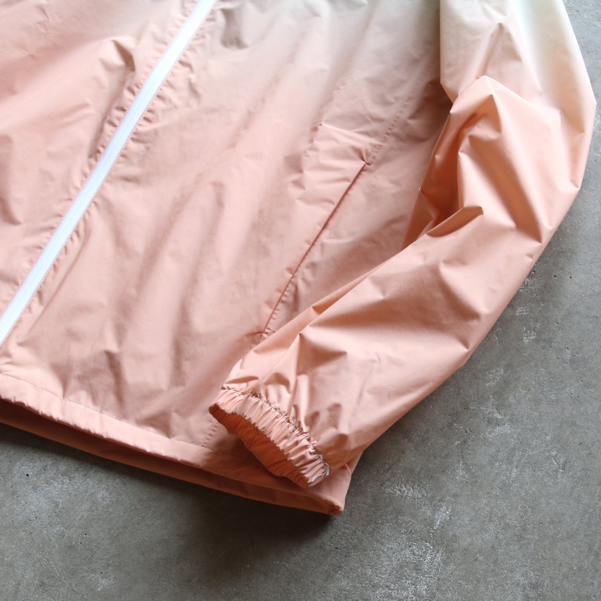 APC×Asics / NYLON DEPERLANT GRADIENT / 24253-1-