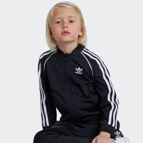adidas originals / アディカラー SST トラック スーツ 上下セット /  juk66