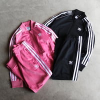 adidas originals / アディカラー SST トラック スーツ 上下セット /  juk66