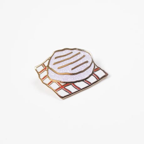 Coucou Suzette / Camembert Pin / camembertpin