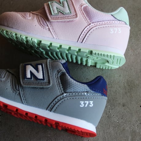 New Balance / LIFESTYLE 37 スニーカー / iz373p