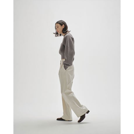 TODAYFUL / Square Heel Boots / 12421021