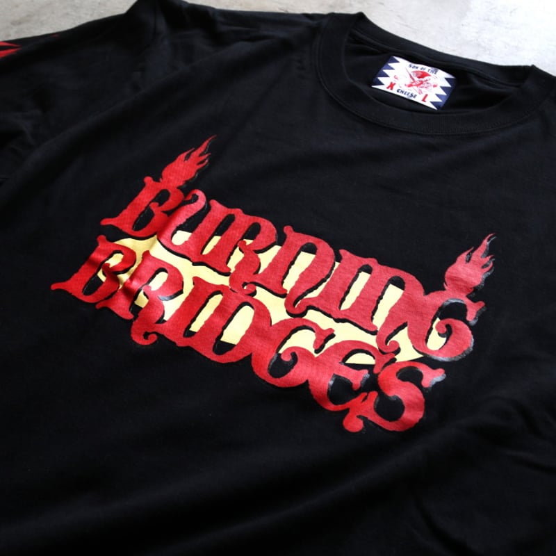 son of the cheese Lサイズ SON OF THE CHEESE / HELLO NEWMAN LS TEE / sc242