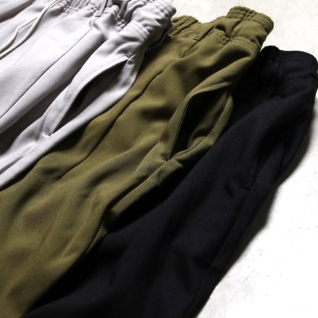 CHARGER / Wide Tac Pants / cr24awpt02