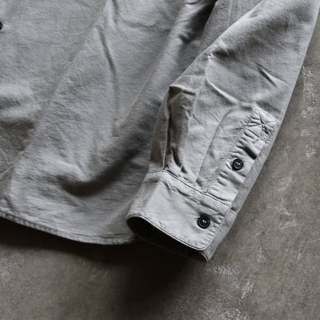 APC / MATEO LOGO SHIRTS / 24253-1-72541