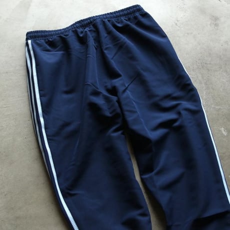 adidas originals / ウーブン トラック パンツ / ix9625