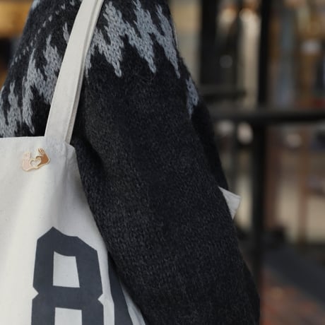 ククシュゼット 正規商品 ピンバッジ ブローチ かわいい おしゃれ フランス 個性的 Coucou Suzette ラブ ピン ミックス (lovepinmix)