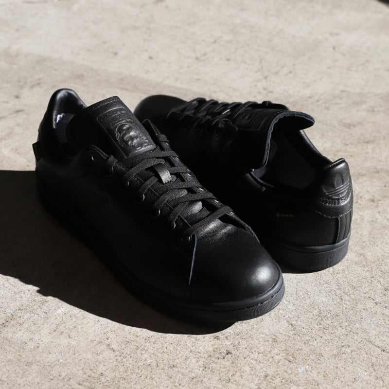 adidas originals / STAN SMITH LUX GTX / JR3323・