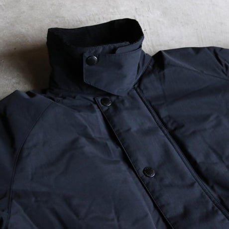 Barbour / Exmoor Padded Casual Coat / 242mca1006