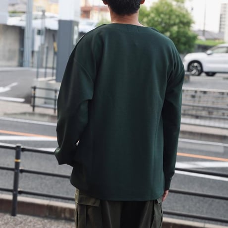 CHARGER / Keyneck Side Slit / cr24awtee01