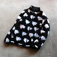 ROTTWEILER / R9 DOG REVERSIBLE JACKET / rw24a0103