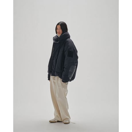 TODAYFUL / Monster Down Jacket  / 12420006