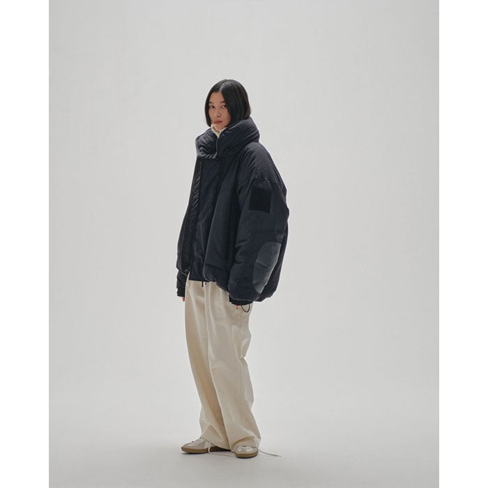 TODAYFUL / Monster Down Jacket / 12420006 | CH TODAYFUL / Monster Down Jacket / 12420006 | CH