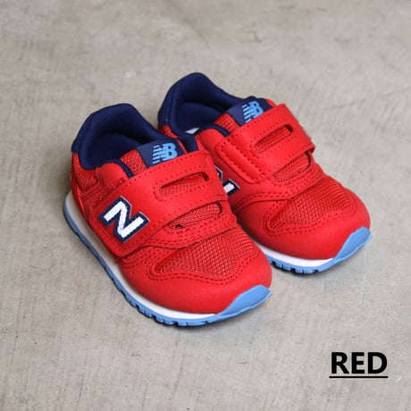 New Balance / LIFESTYLE 37 スニーカー / iz373p