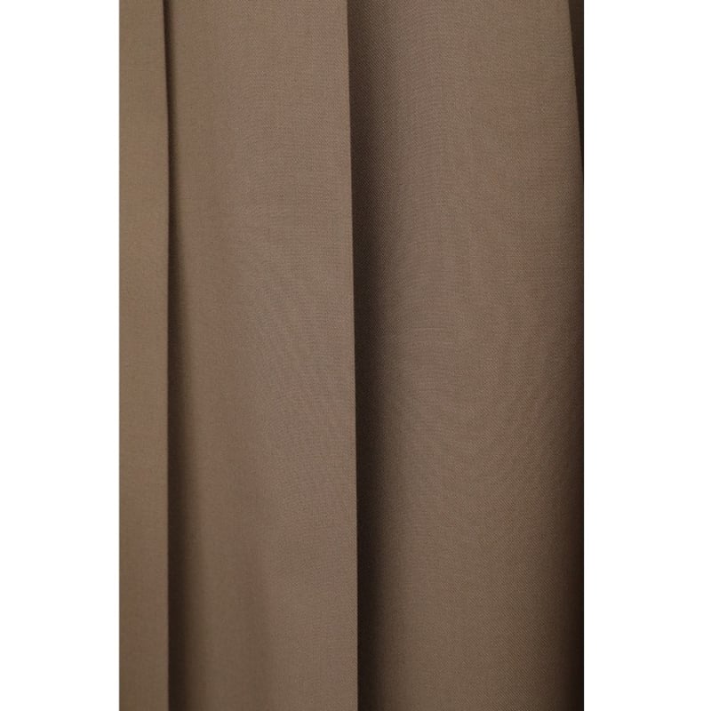 CLANE / WIDE PLEATS LONG SKIRT / 171096192 | C CLANE / WIDE PLEATS LONG SKIRT / 171096192 | C