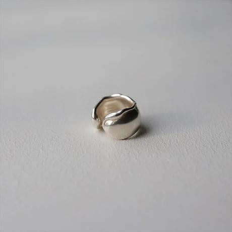 TEN. 正規商品 ユニセックス アクセサリー テン ディゾルブ イヤーカフ シルバー/ゴールド【即日発送】(ec-0014)(ecg-0014)