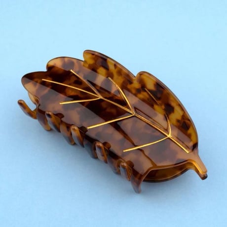 Coucou Suzette / Leaf Hair Claw / leafclaw